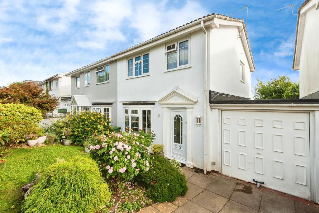 Primary image of Woodfield Road, Talbot Green, PONTYCLUN