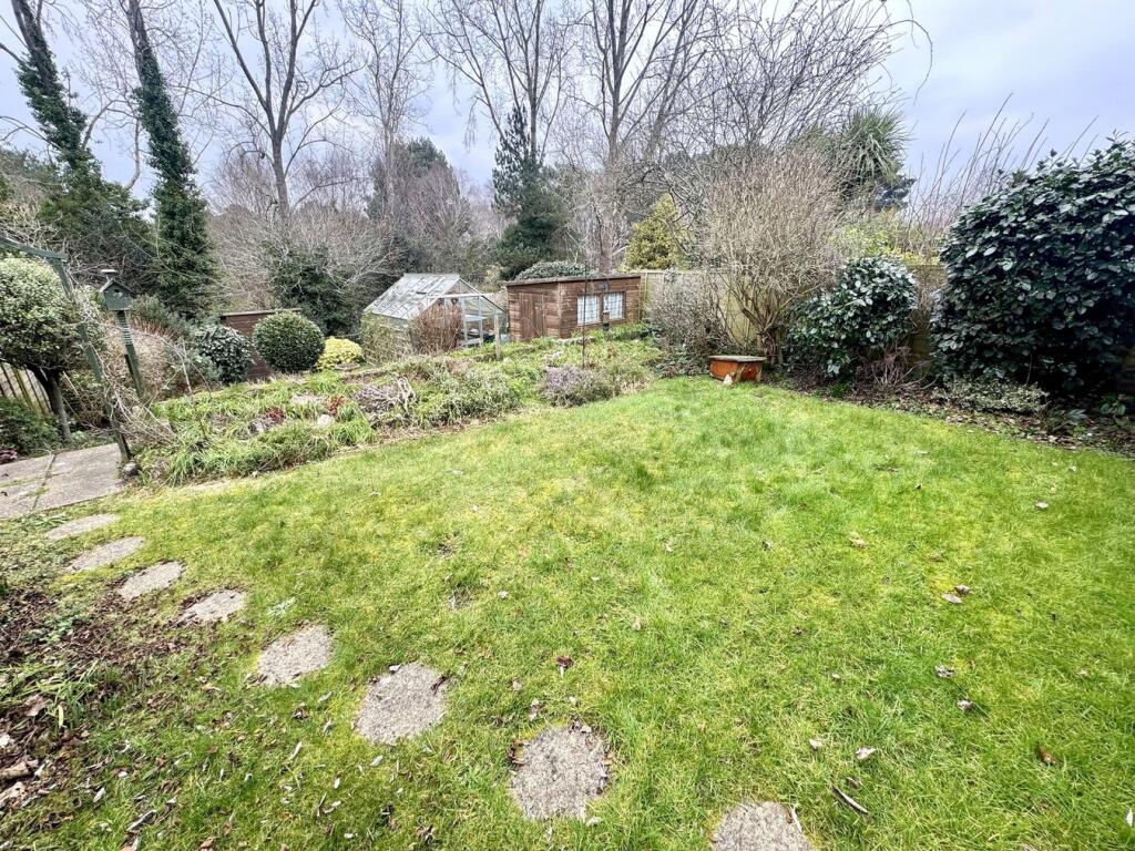 Additional image 24 of Bader Road, Canford Heath, Poole, BH17
