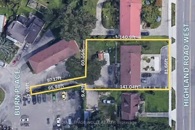 Additional image 34 of 230 Highland Rd