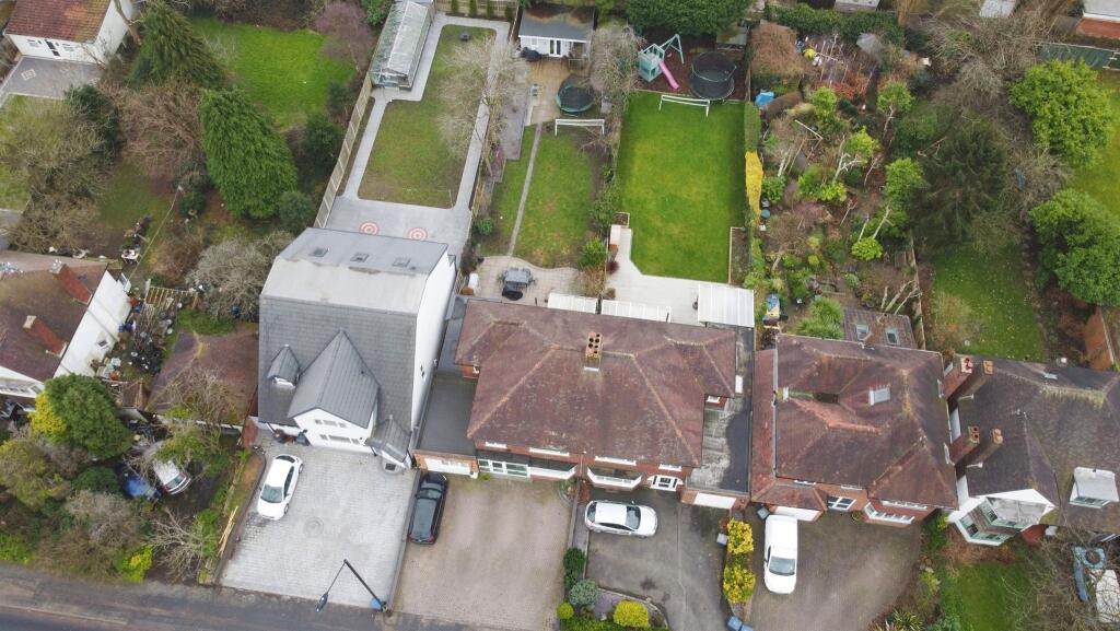 Additional image 20 of Queslett Road, Birmingham