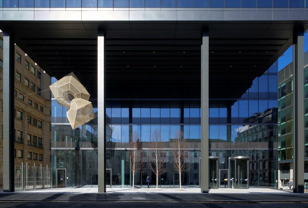 Additional image 5 of 103 Colmore Row, Birmingham, B3 3AG