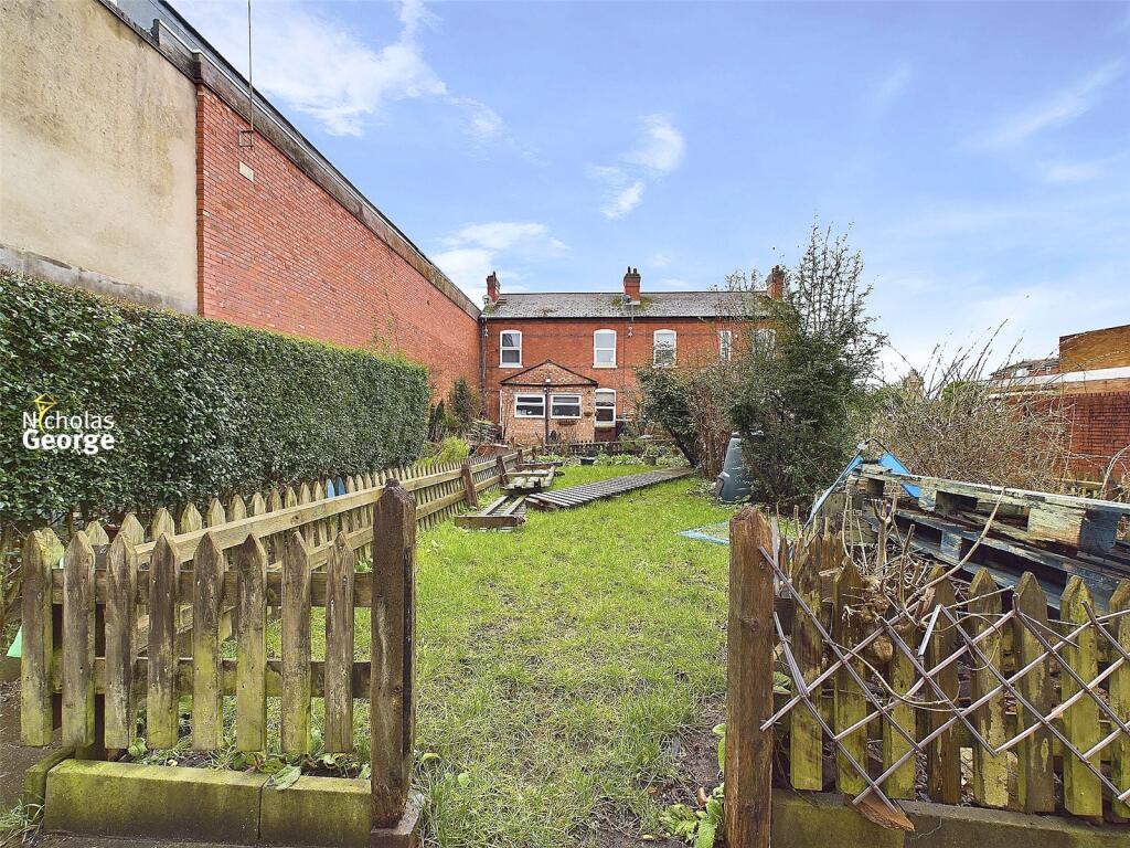 Additional image 20 of Woodbridge Road, Moseley, Birmingham, B13