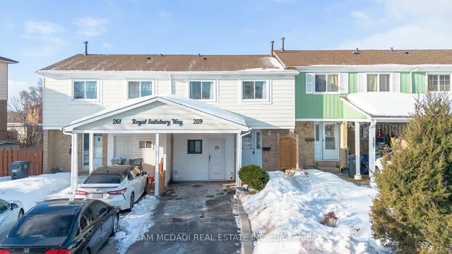 Additional image 38 of 259 Royal Salisbury Way