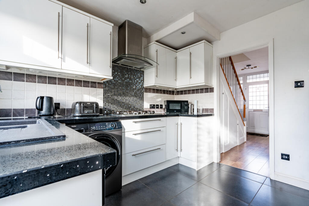 Additional image 23 of Tibberton, Kingswood