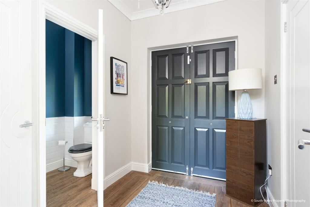 Additional image 12 of Birchwood House, Pen-y-Fai, Bridgend County Borough, CF31 4LW