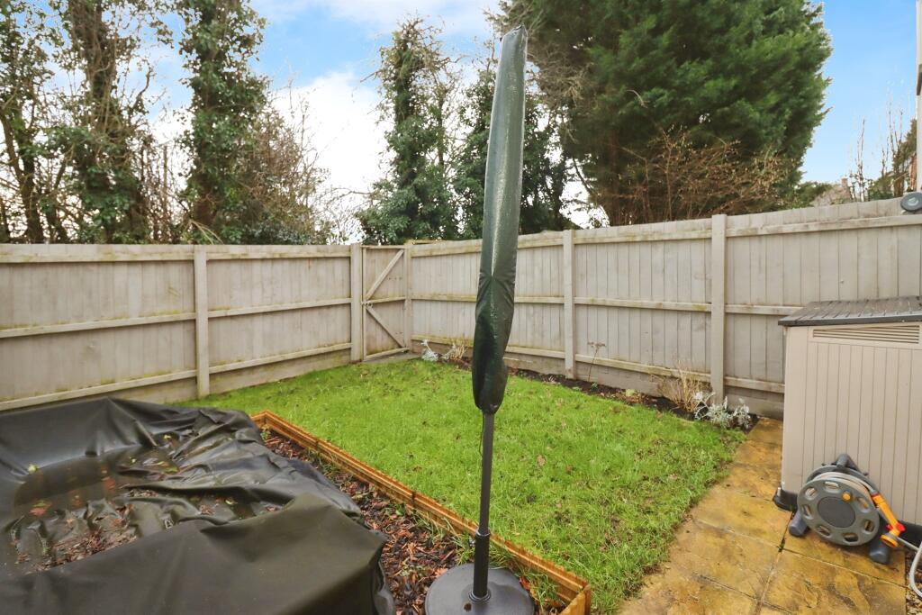 Additional image 12 of Kings Field, Rangeworthy, Bristol