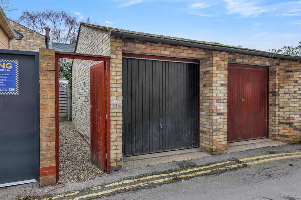 Additional image 22 of Eden Street, Cambridge