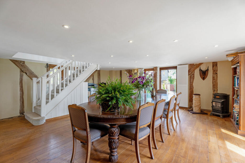 Additional image 4 of Forest Lane Hanbury Bromsgrove, Worcestershire, B60 4HT