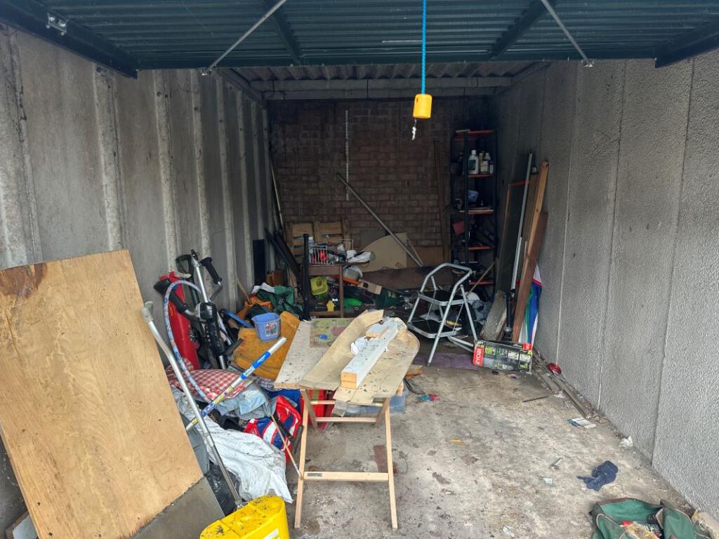 Additional image 8 of Flat 24 Denham Court, Park Approach, Erdington, Birmingham, B23 7XZ