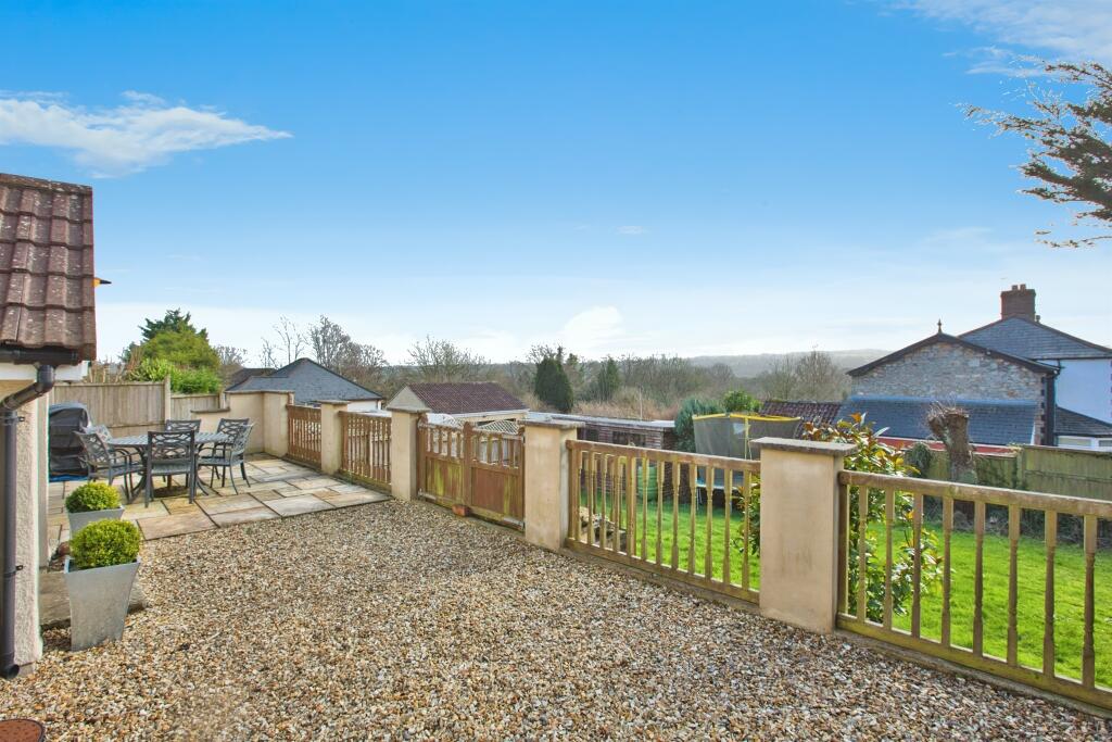 Additional image 28 of Holcombe Hill, Holcombe, Radstock