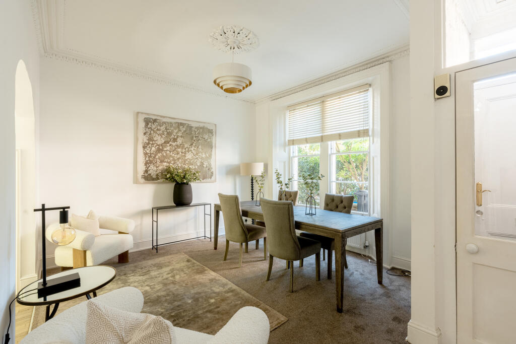 Additional image 18 of Sunningdale, Clifton, Bristol, BS8 2NF