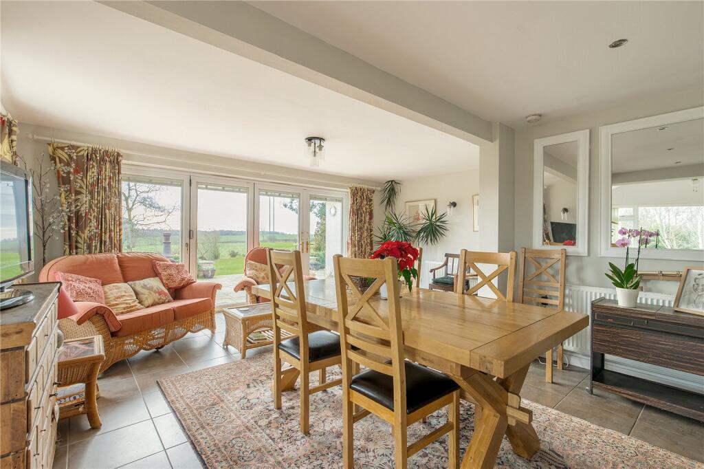 Additional image 3 of Caxton Road, Bourn, Cambridge, CB23