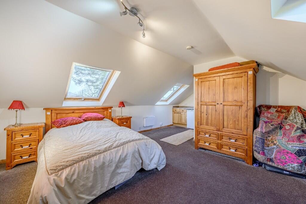 Additional image 37 of Boundary House, High Bewaldeth, Ireby CA7 1HH