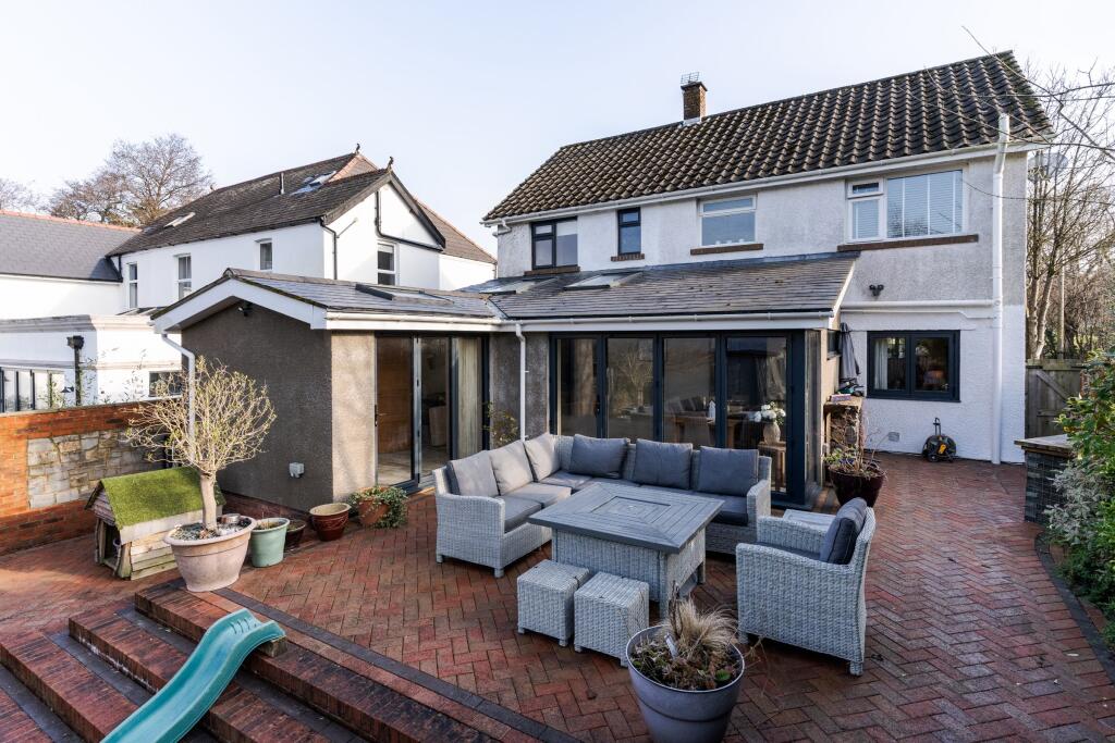 Additional image 30 of Robgill, Gwern-Y-Steeple, Peterston-Super-Ely