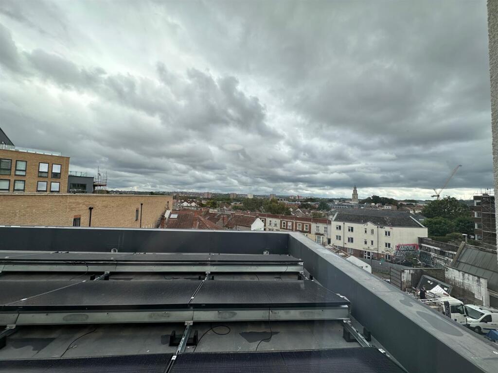 Additional image 21 of Stokes Croft, St Pauls, Bristol