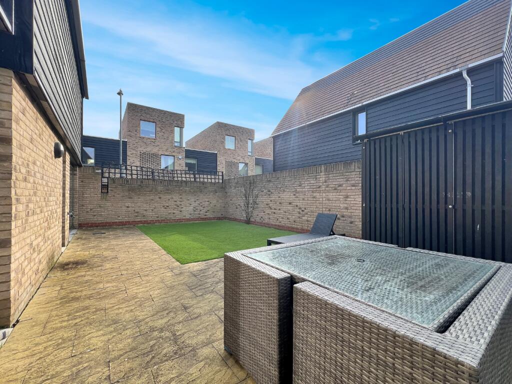 Additional image 12 of Royal Way, Trumpington