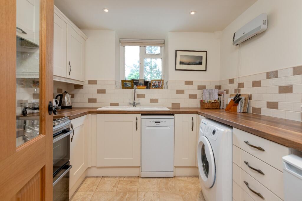 Additional image 5 of The Coach House, Draycott Hall, Fremington