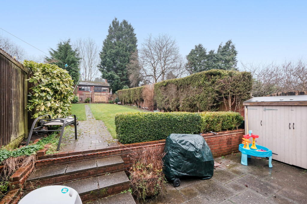 Additional image 12 of Dearmont Road, Longbridge, Birmingham, B31 4LZ