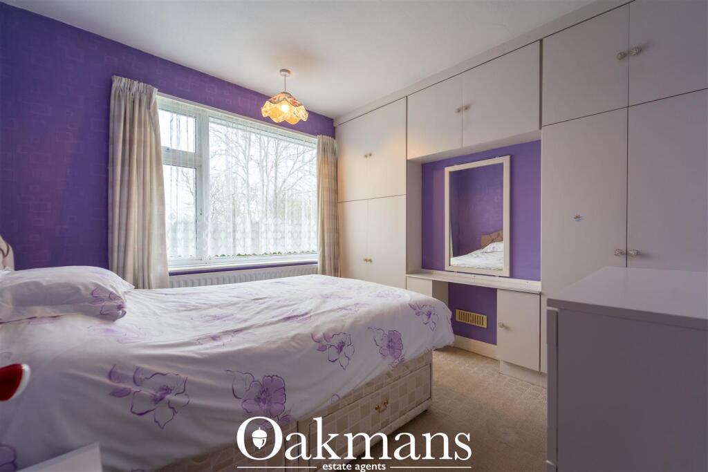 Additional image 10 of Hill Bank Road, Birmingham, B38