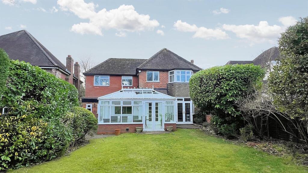 Additional image 17 of Jervis Crescent, Four Oaks