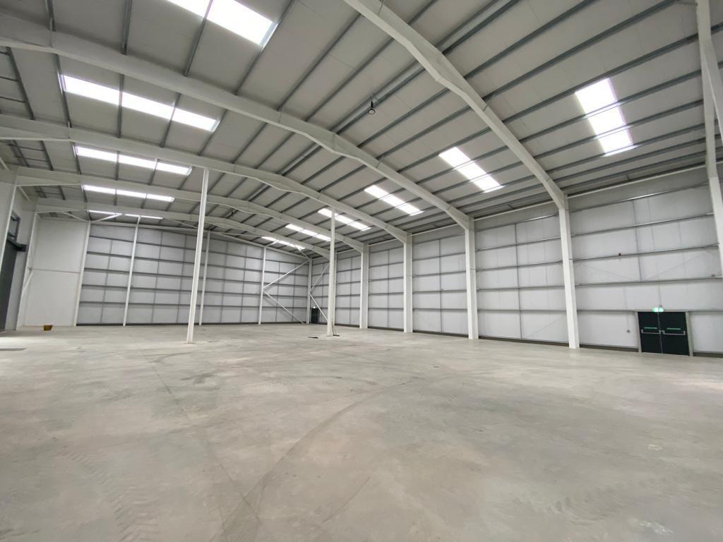 Additional image 4 of Hay Hall Business Park, Tyseley, Birmingham, B11