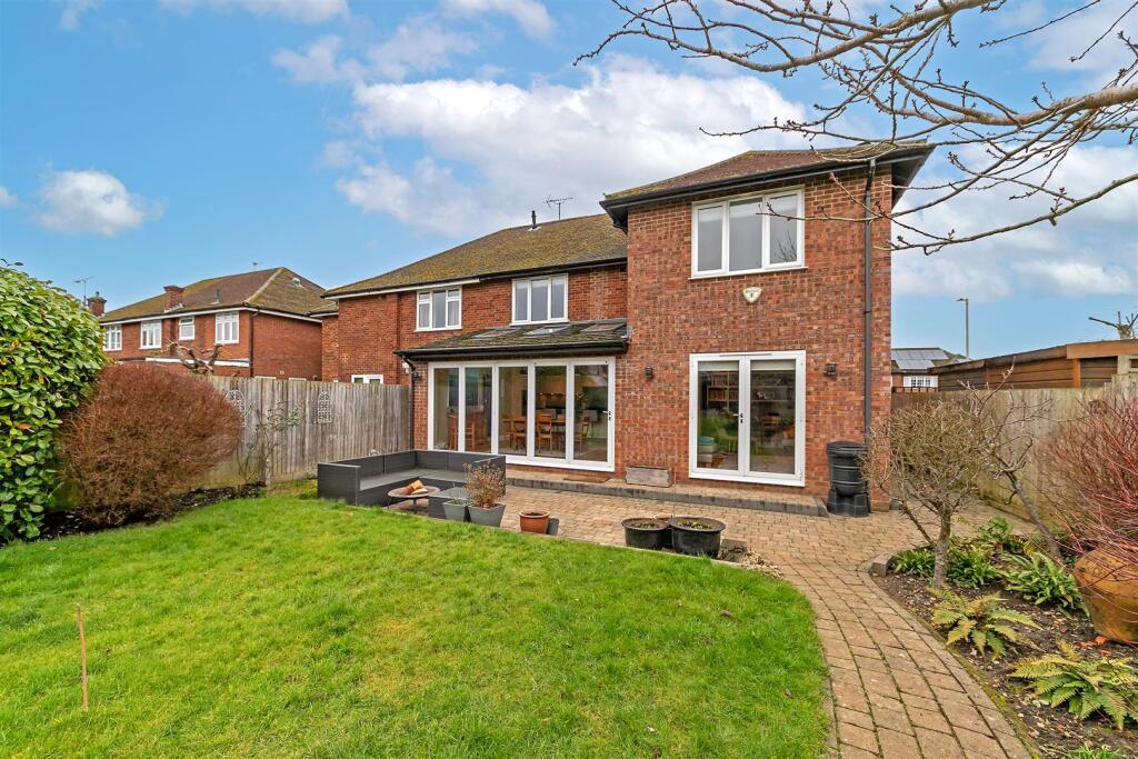 Additional image 37 of The Ridgeway, St. Albans