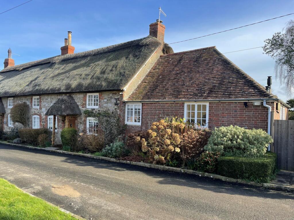 Coombe Keynes, Wareham, Dorset, BH20
