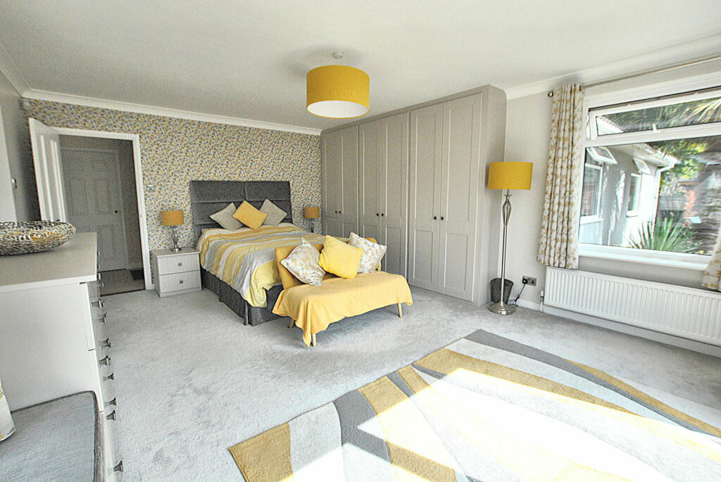 Additional image 18 of Malting End, Wickhambrook, Newmarket, CB8 8QA