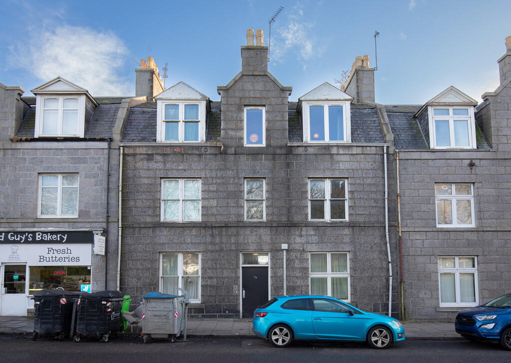 Additional image 6 of Great Northern Road, Aberdeen