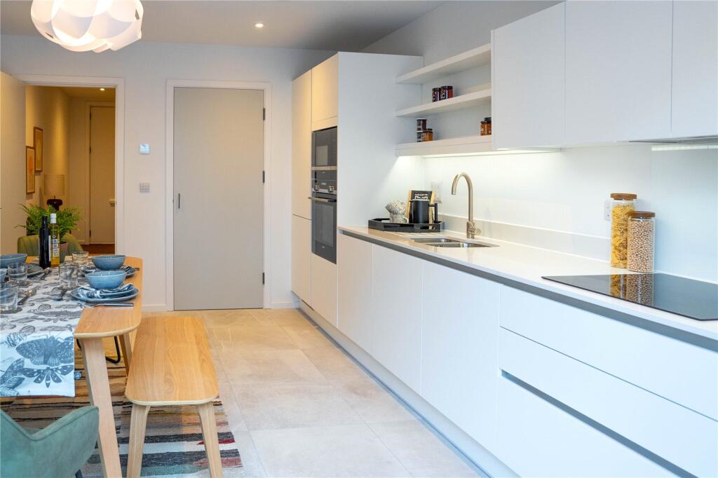 Additional image 10 of The Burney - House 111 At Brabazon, Patchway, Bristol, BS34