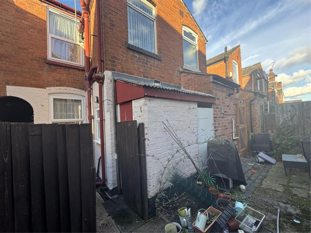 Additional image 26 of Vivian Road, Birmingham, West Midlands, B17