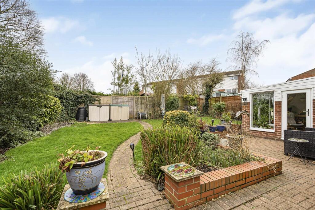 Additional image 17 of Tukes Way, Saffron Walden