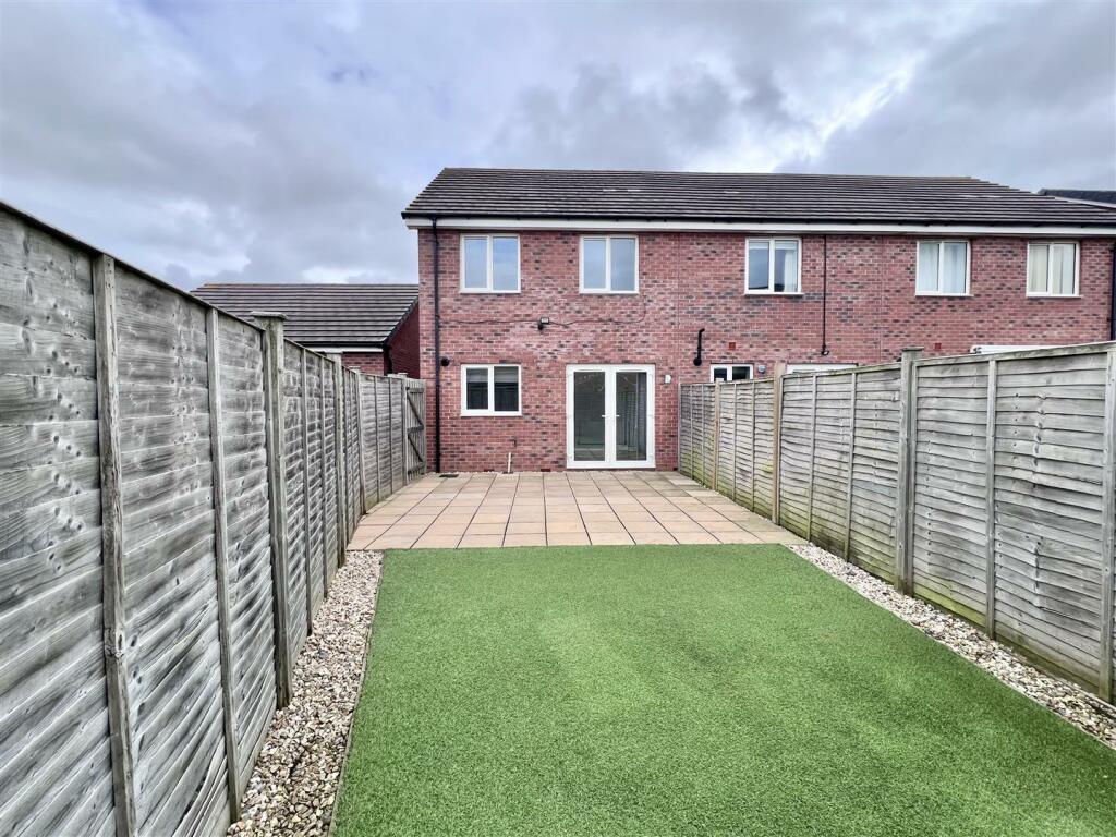 Additional image 18 of Tiger Moth Road, Haywood Village - NO CHAIN