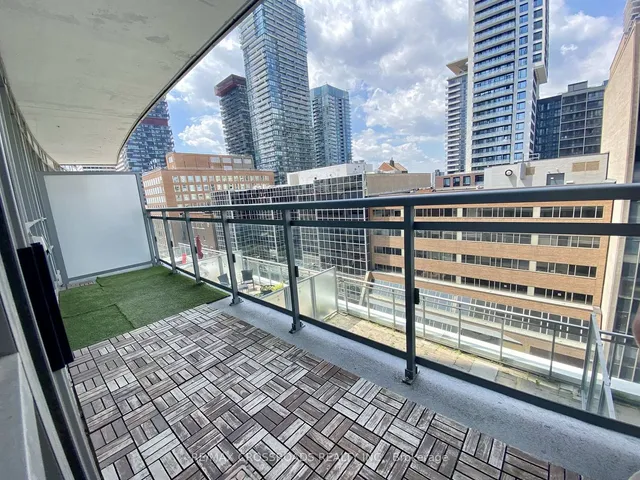 Additional image 25 of 89 Dunfield Ave Unit 804