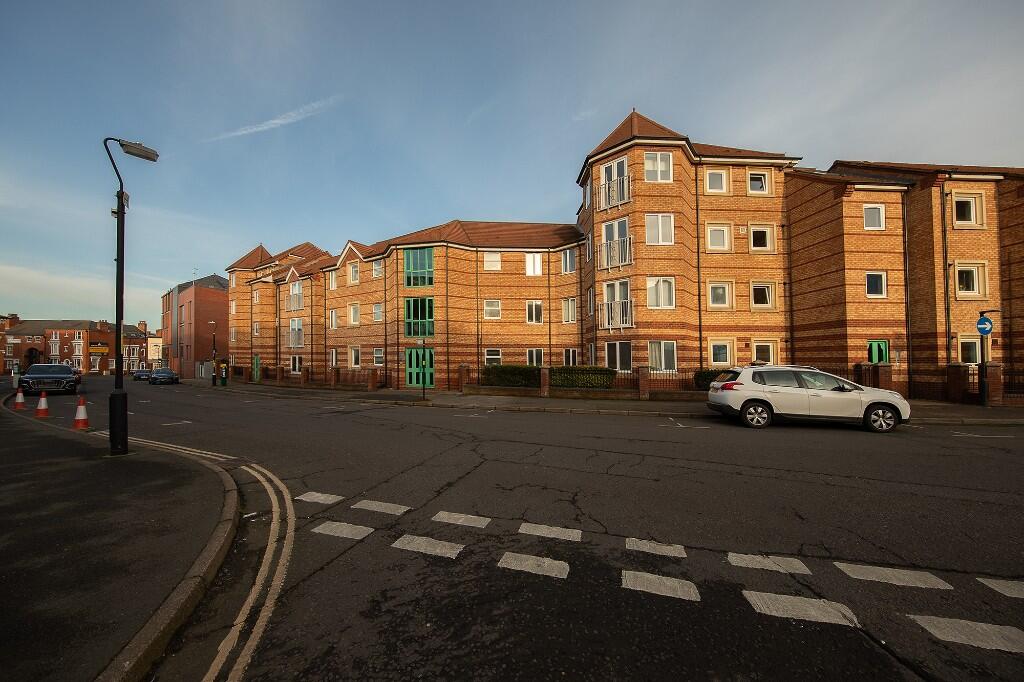 Additional image 19 of Chamberlain Court, Birmingham, B18