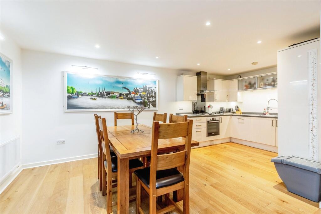 Additional image 7 of Liberty Gardens, Caledonian Road, Bristol, BS1