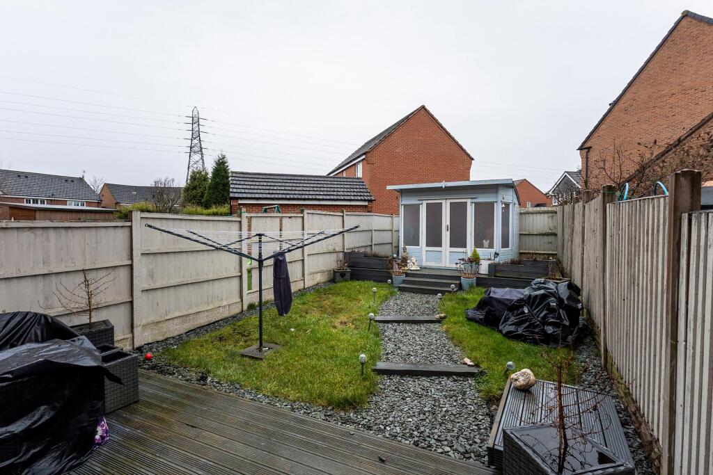 Additional image 32 of Basin Lane, Glascote, Tamworth, B77