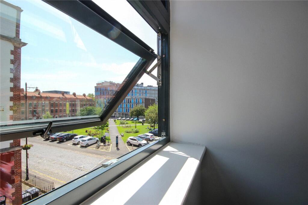 Additional image 12 of Trelawny House, Surrey Street, St. Pauls, Bristol, BS2
