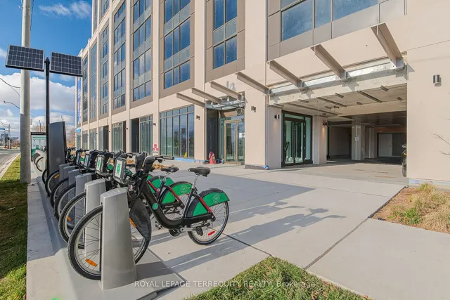 Additional image 4 of 1928 Lake shore Blvd Unit 2506