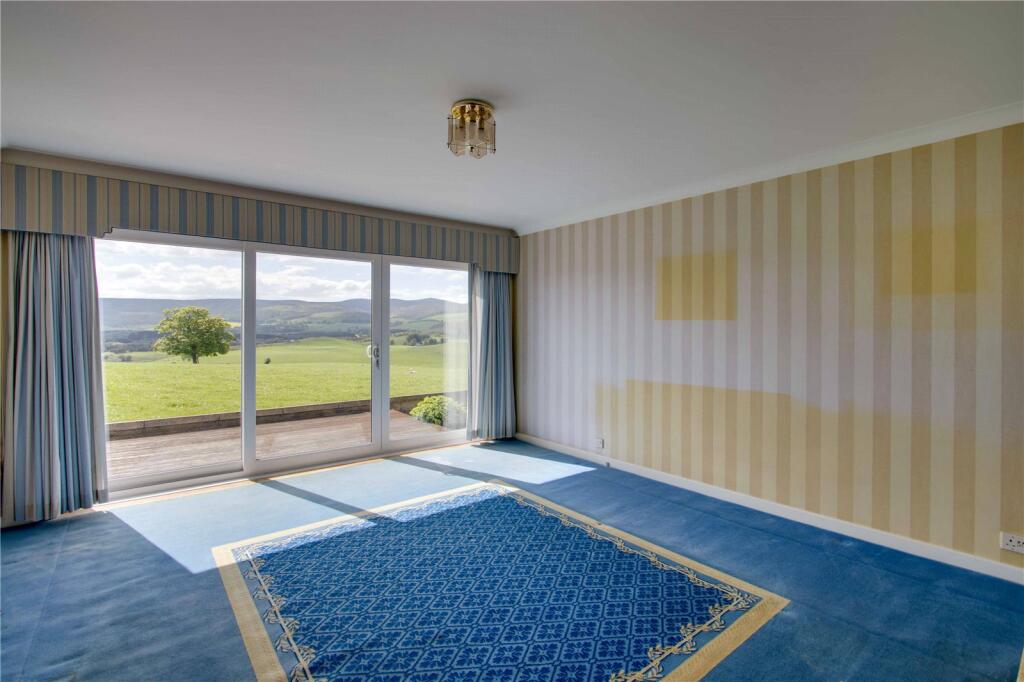 Additional image 4 of Marchmar, Lumsden, Huntly, Aberdeenshire, AB54