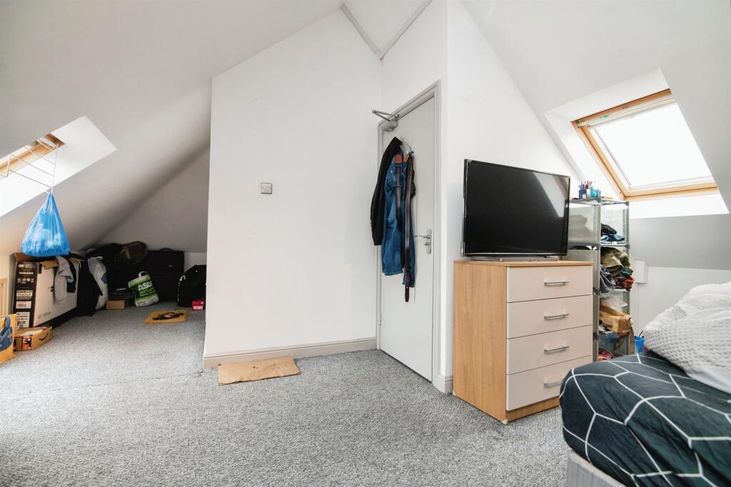 Additional image 26 of Portland Road, Birmingham