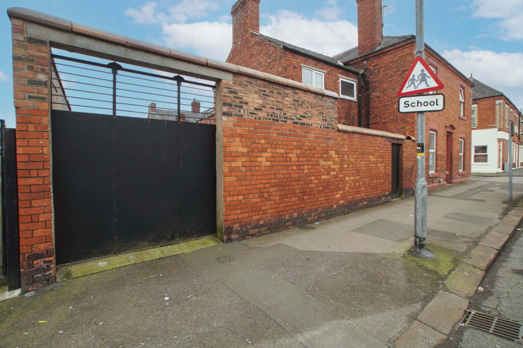 Additional image 18 of Grey Street, off London Road, Carlisle, CA1