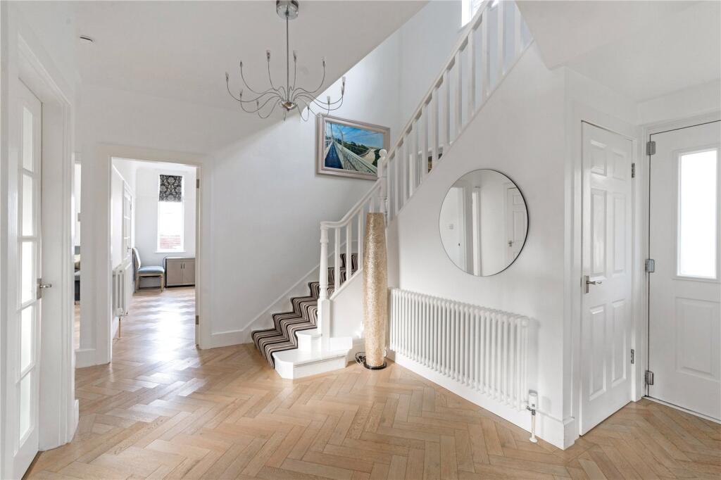 Additional image 8 of Cheyne Road, Stoke Bishop, Bristol, BS9