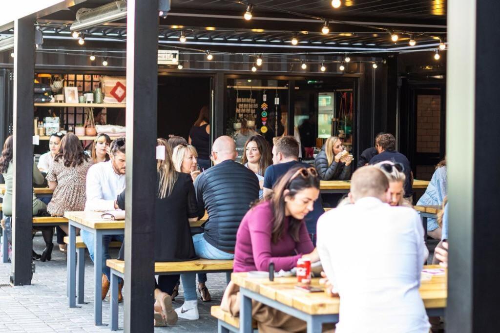 Additional image 6 of Offices at The Container Village