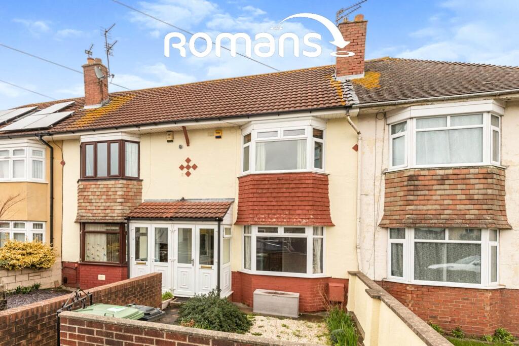 Primary image of Bridgman Grove, Filton, Bristol