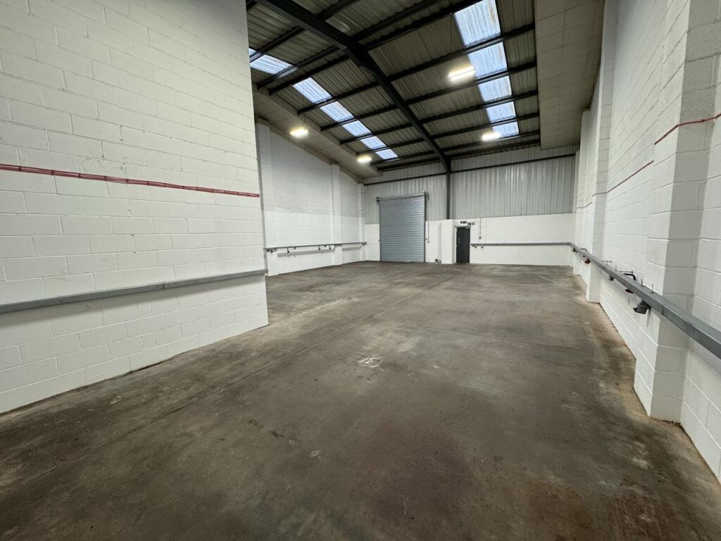 Additional image 3 of Unit 7 Mainstream Way, Saltley, Birmingham, B7 4SN