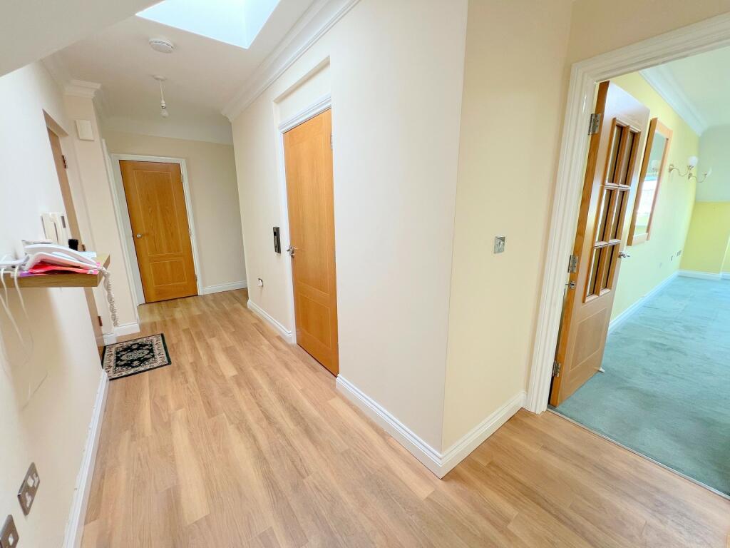 Additional image 10 of Cheridah Court, Spencer Road, New Milton, Hampshire. BH25 6BZ