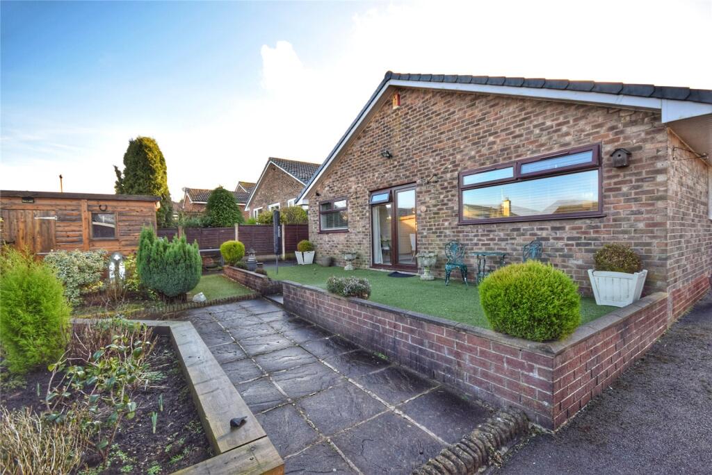 Additional image 8 of Cronshaw Drive, Langho, Blackburn, Lancashire, BB6