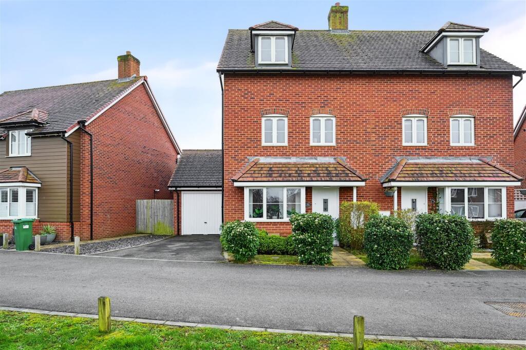 Additional image 15 of Borrer Drive, Henfield