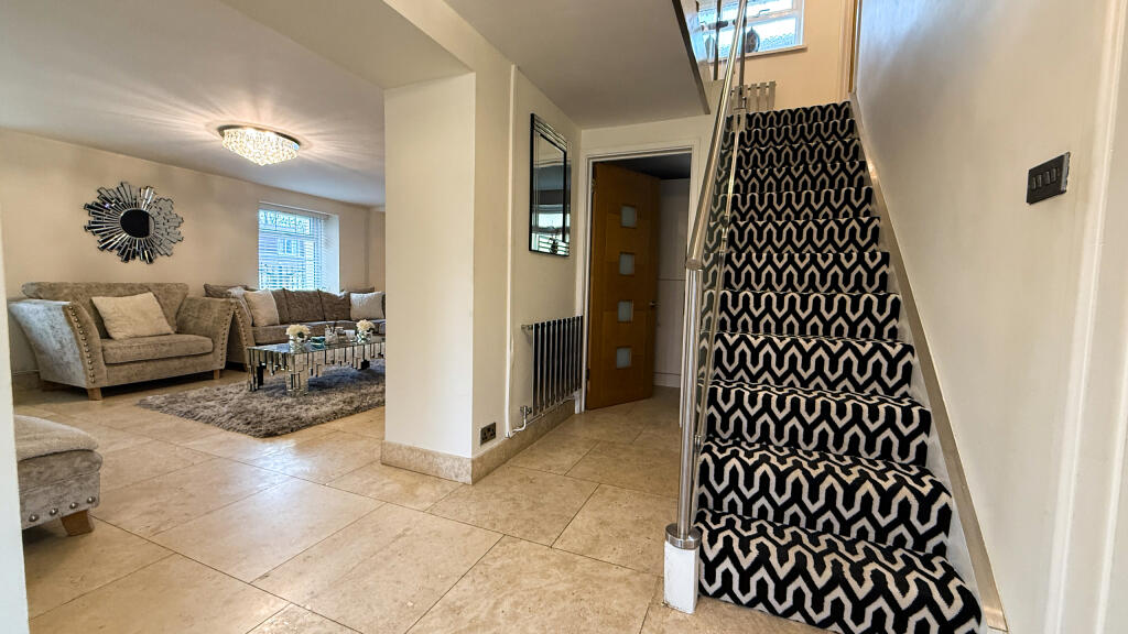 Additional image 45 of Orchard House, Pentwyn Road, Treharris, CF46 5BT